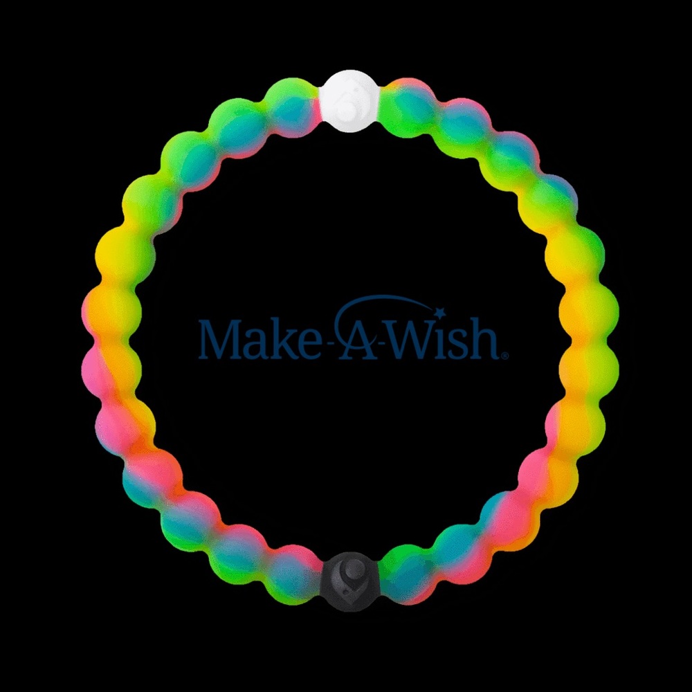 Lokai rainbow - make a wish